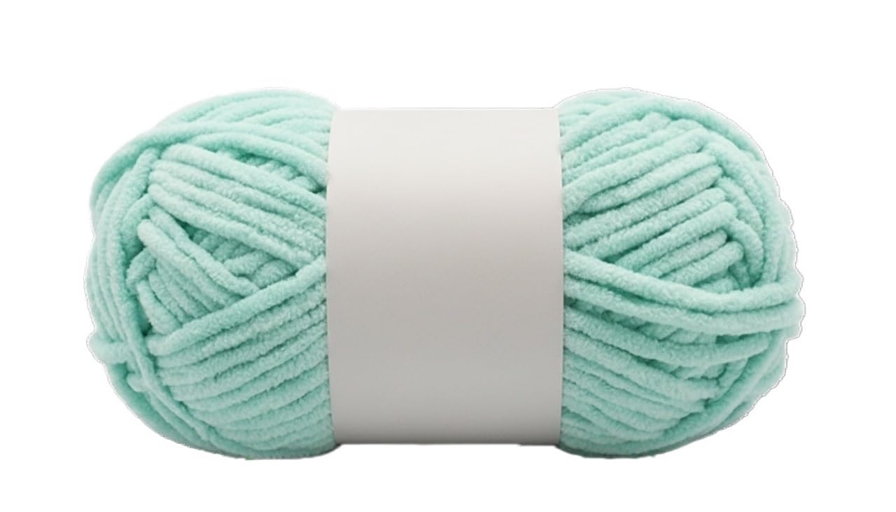 Fil de polyester pour crochet haute densité avec cordon artisanal épais de 4mm