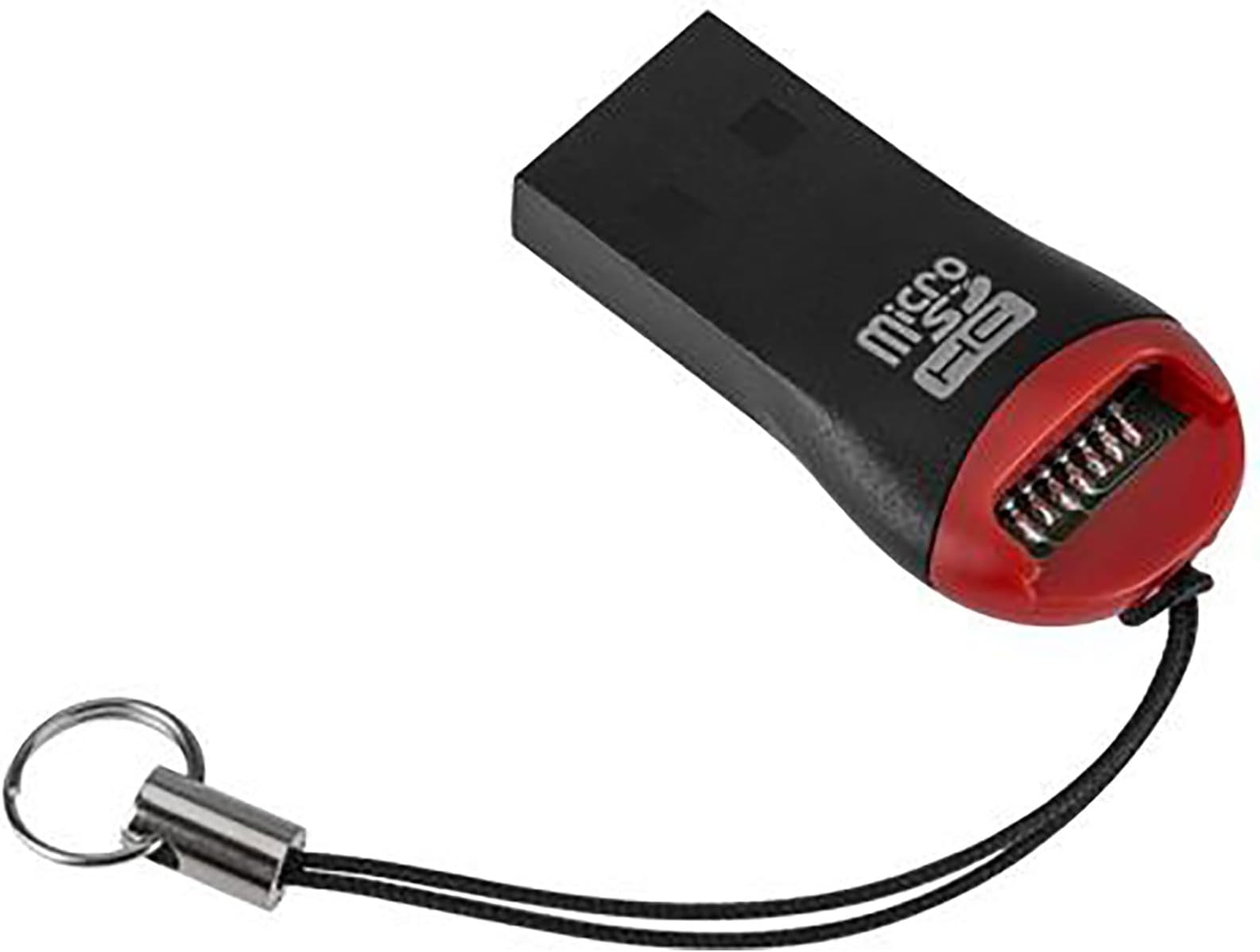 Replay XD (60-RPXD-MSDHC-USB) Micro SDHC USB Reader