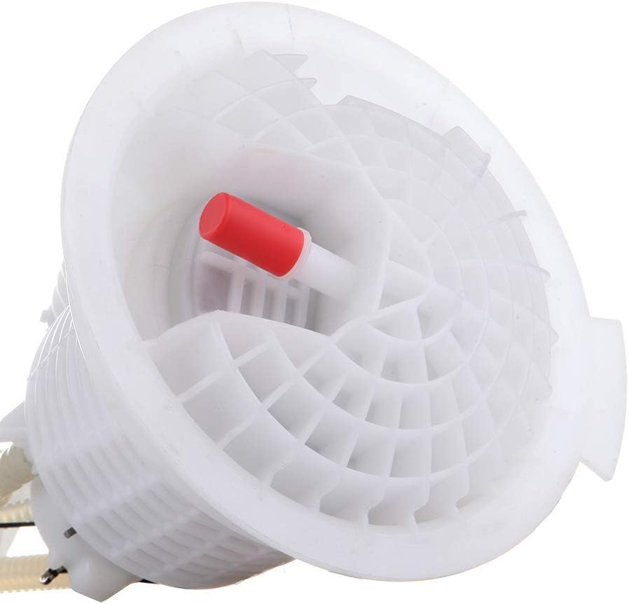 Fuel Pump Fit for Dodge for Magnum SXT Special Edition 3.5L 2005 for Dodge for Charger SXT 3.6L 2011-2014 Replacement for OEM E7264A Electric Fuel Pump Assembly -5.7L