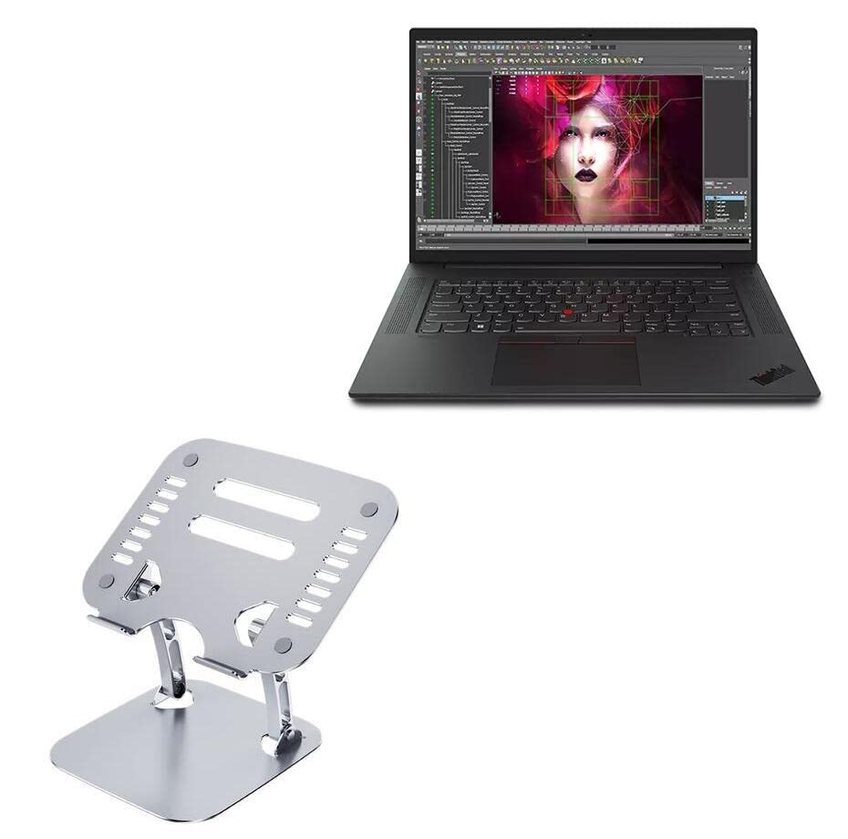 Soporte ajustable BoxWave para Lenovo ThinkPad P1 16in