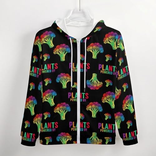 Sudadera con capucha para hombre manga larga miniatura 4
