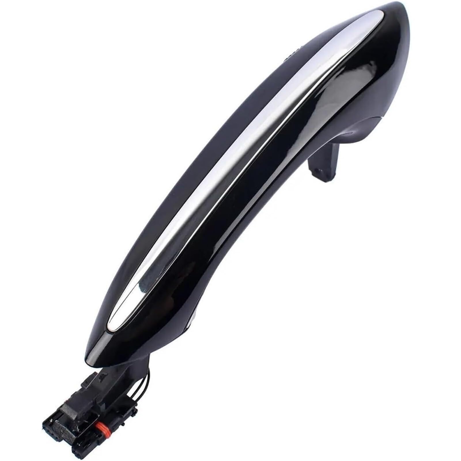 Poignée de porte extérieure arrière droite pour BMW Série 5 F07 F10 F11 F18