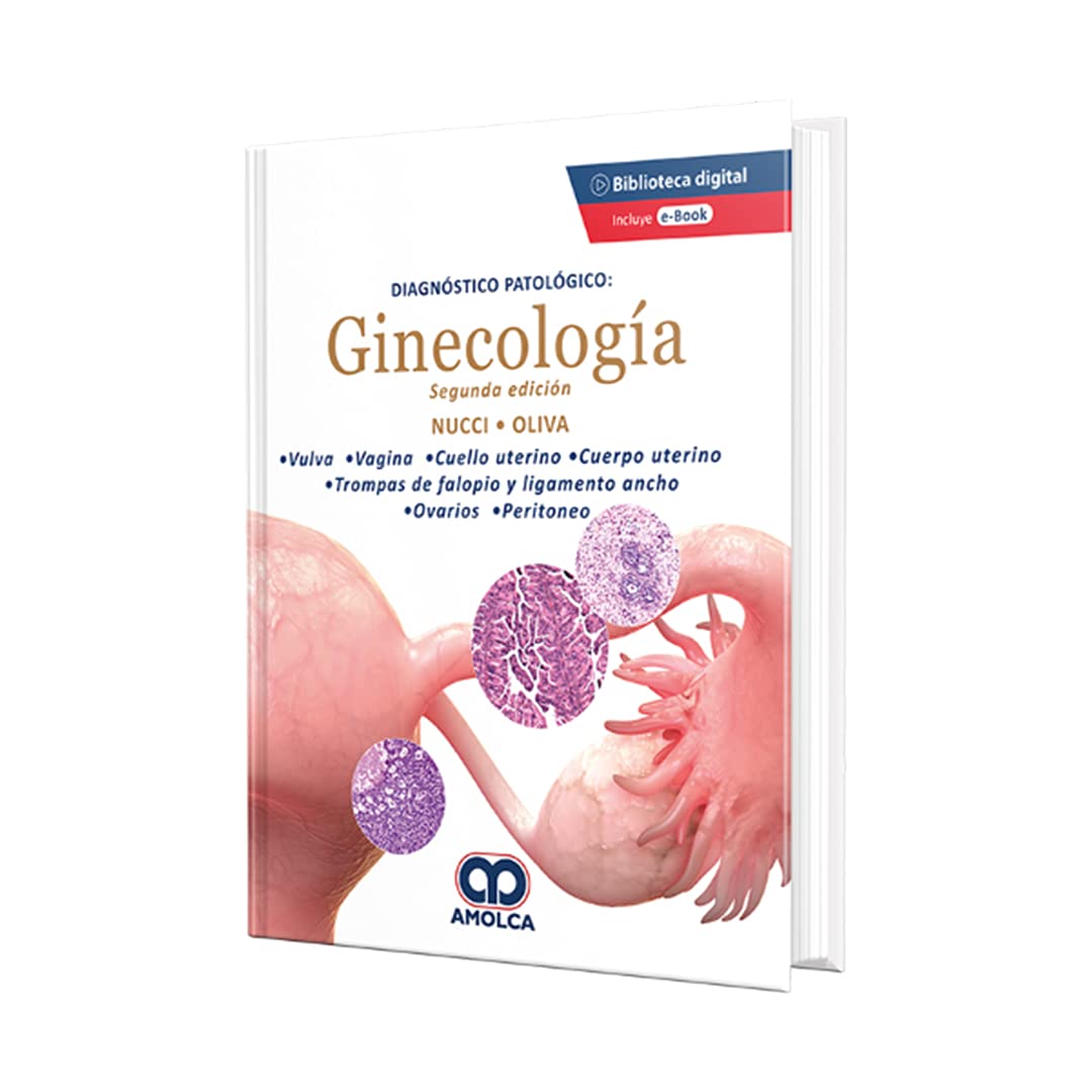 DIAGNOSTICO PATOLOGICO GINECOLOGIA
