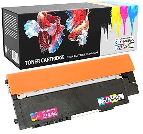 Prestige Cartridge Toner Laser Compatibile con