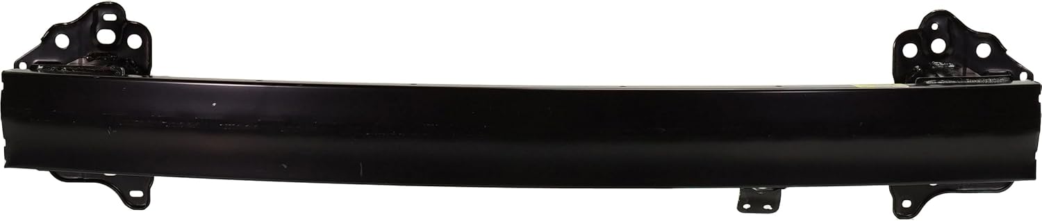 Garage-Pro Bumper Reinforcement For 2017-2020 Hyundai Elantra Front Sedan USA Built w/o Intelligent Cruise Cont