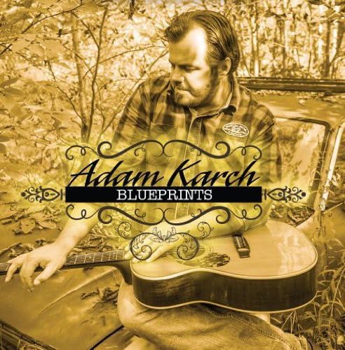 Blueprints [Audio CD] Blueprints