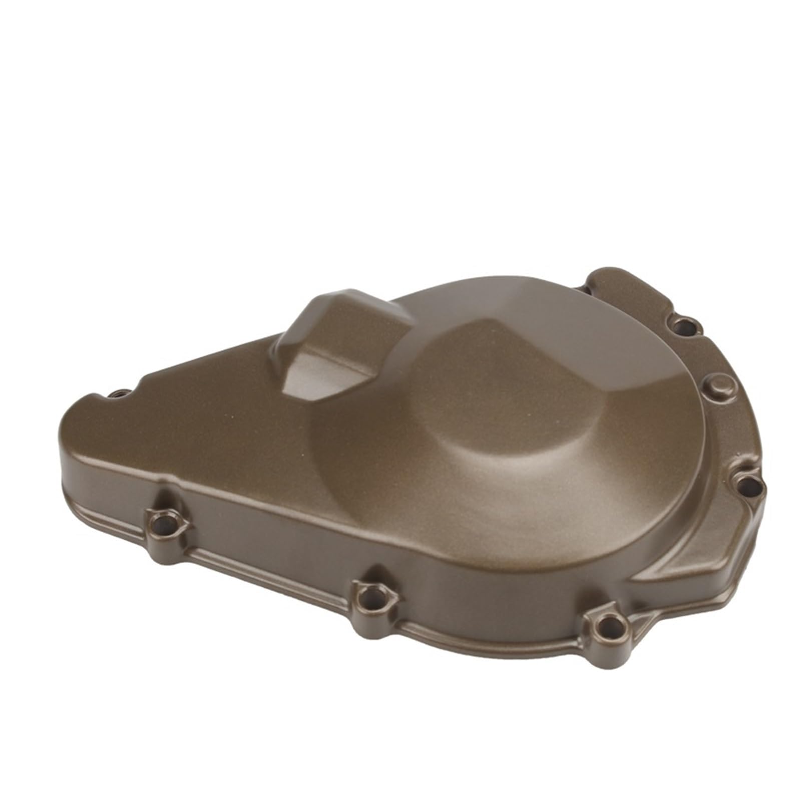 Protector Lateral del Motor de Moto Protector de Cubierta de cárter de estator de Motocicleta para GK78A GK75A GK76A GSF400 para Bandit 400 RF400
