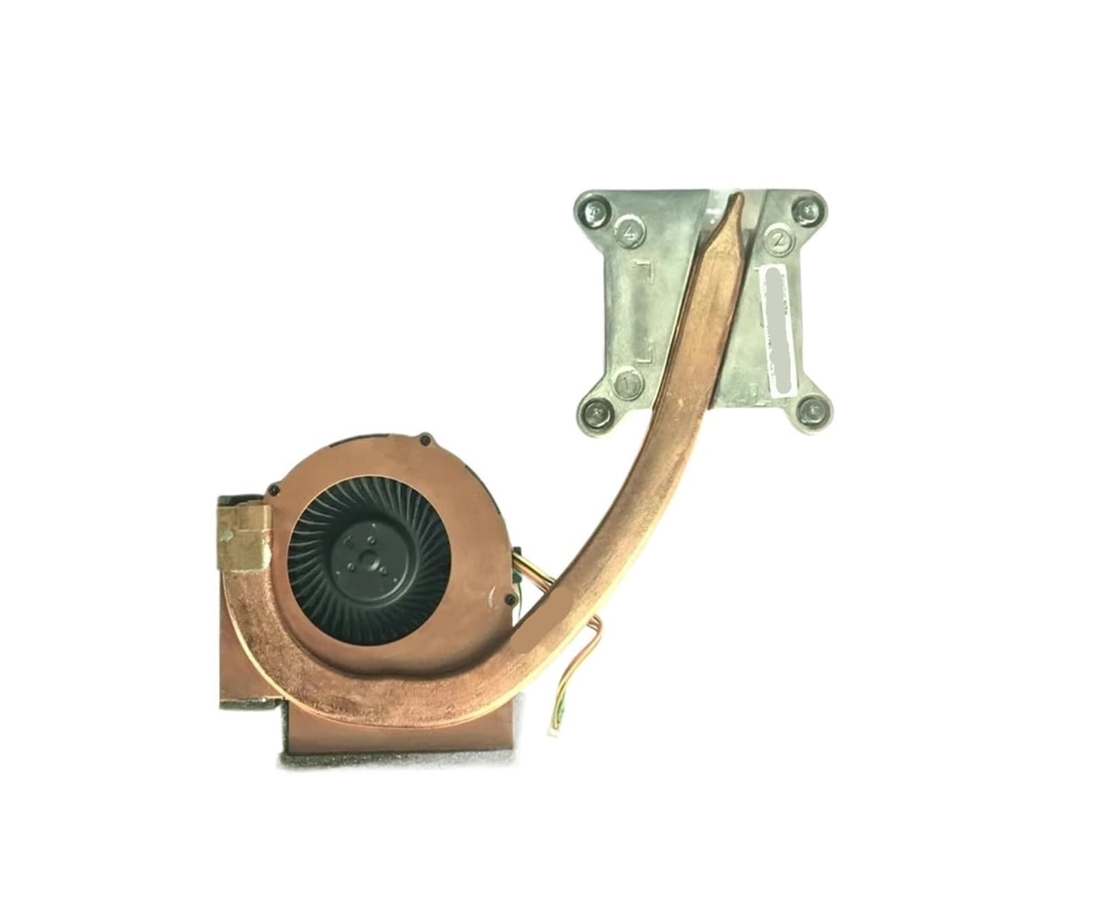 Compatible For Lenovo Thinkpad,T430 T430i CPU Cooling Radiator Heatsink Fan FRU 04W3270 0B41088 04X3788 04W3269