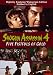 Shogun Assassin, Vol. 4: Five Fistfuls of Gold