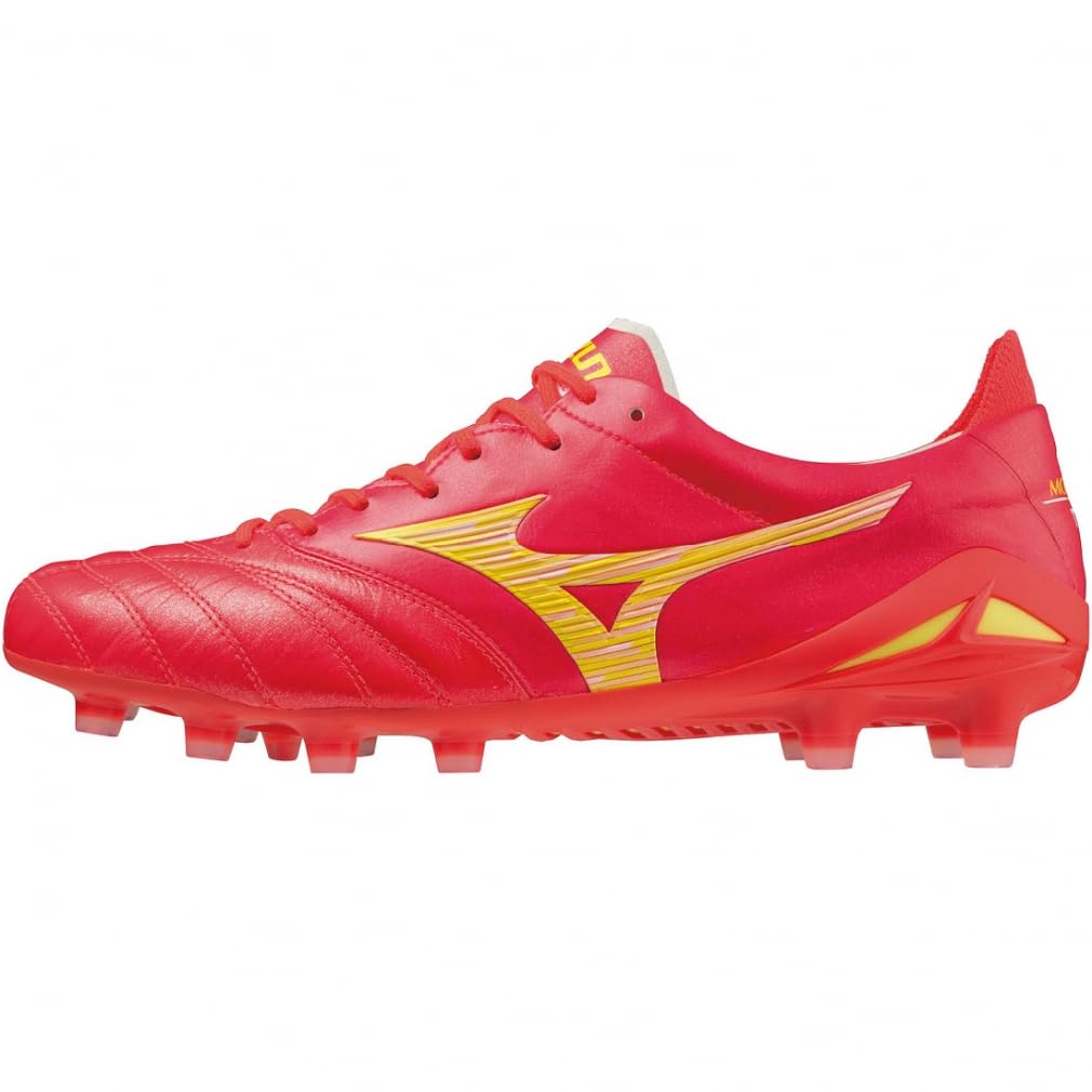 Amazon.co.jp: MIZUNO ミズノ モレリアネオ 4 JAPAN MORELIA NEO 