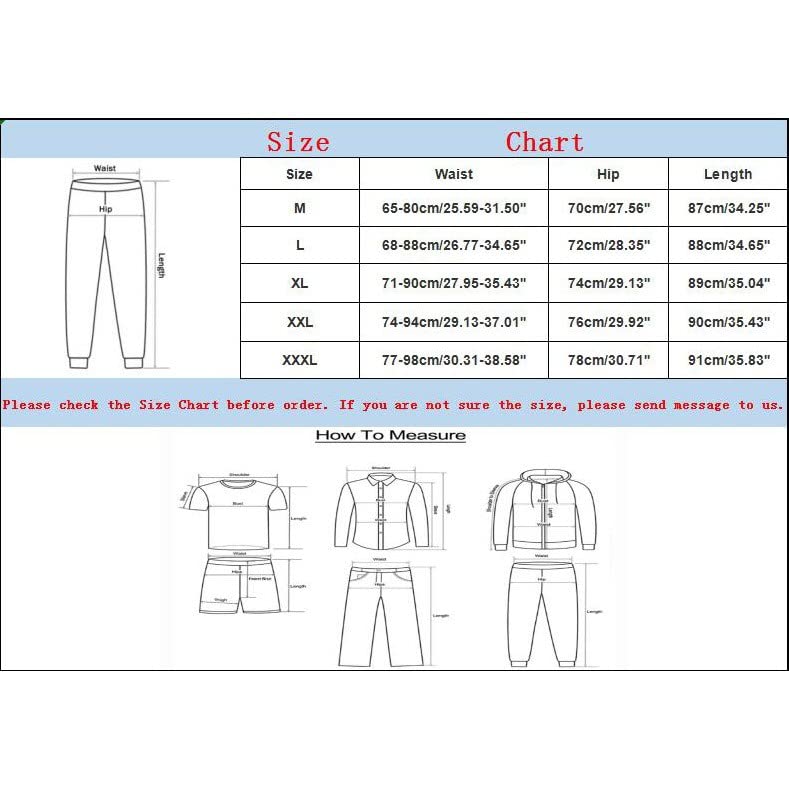 Pantalon jogging chic ample de style japonais traditionnel - 3