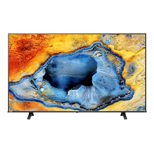 La Mejor Lista de Hisense 50 4k roku tv - los más vendidos. 12