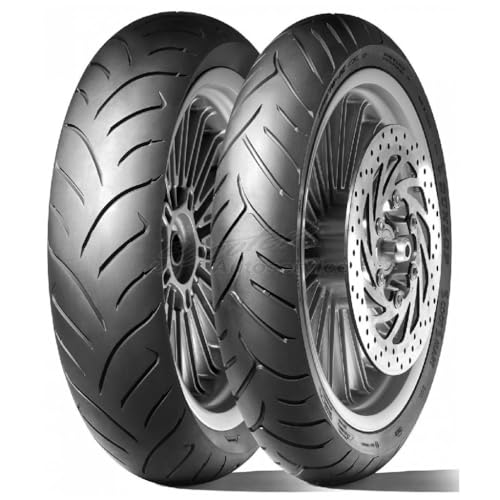 Dunlop 635034-110/70/R13 48P - E/C/73dB - Ganzjahresreifen