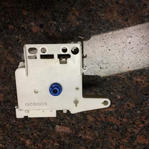 Attuatore Dispenser OEM Maytag Attuatore Dispenser Whirlpool OEM - Ricambio Originale Per Modelli 22002119 E 12002535 Whirlpool Ricambi - Foto 10