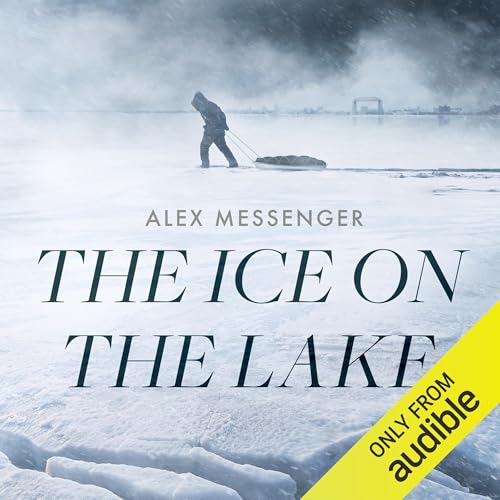 The Ice on the Lake cover art