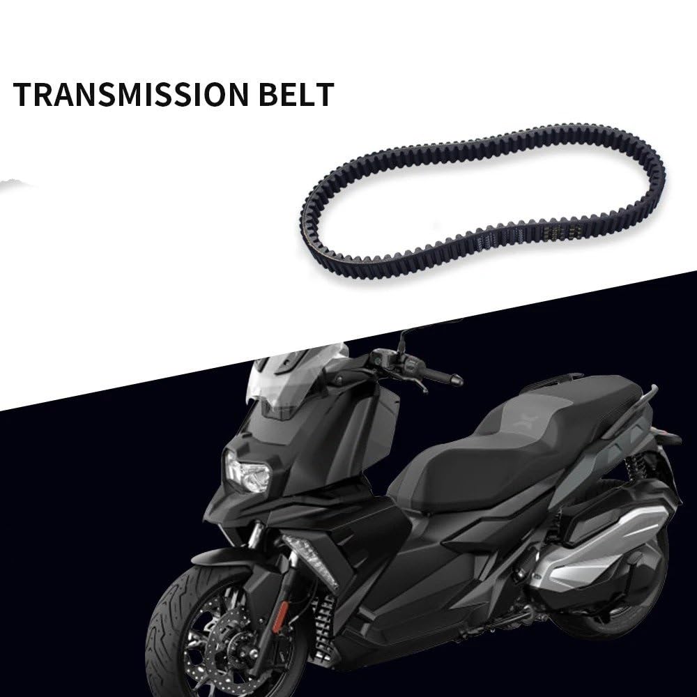 Correas Transmisión Accesorios Motocicleta Correa Transmisión Repuestos Para C 400 GT C400 XC 400GT 400X C400GT C400X