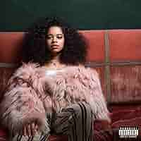 Ella Mai 『Ella Mai』 LPレコード Ella Mai Vinyl Record