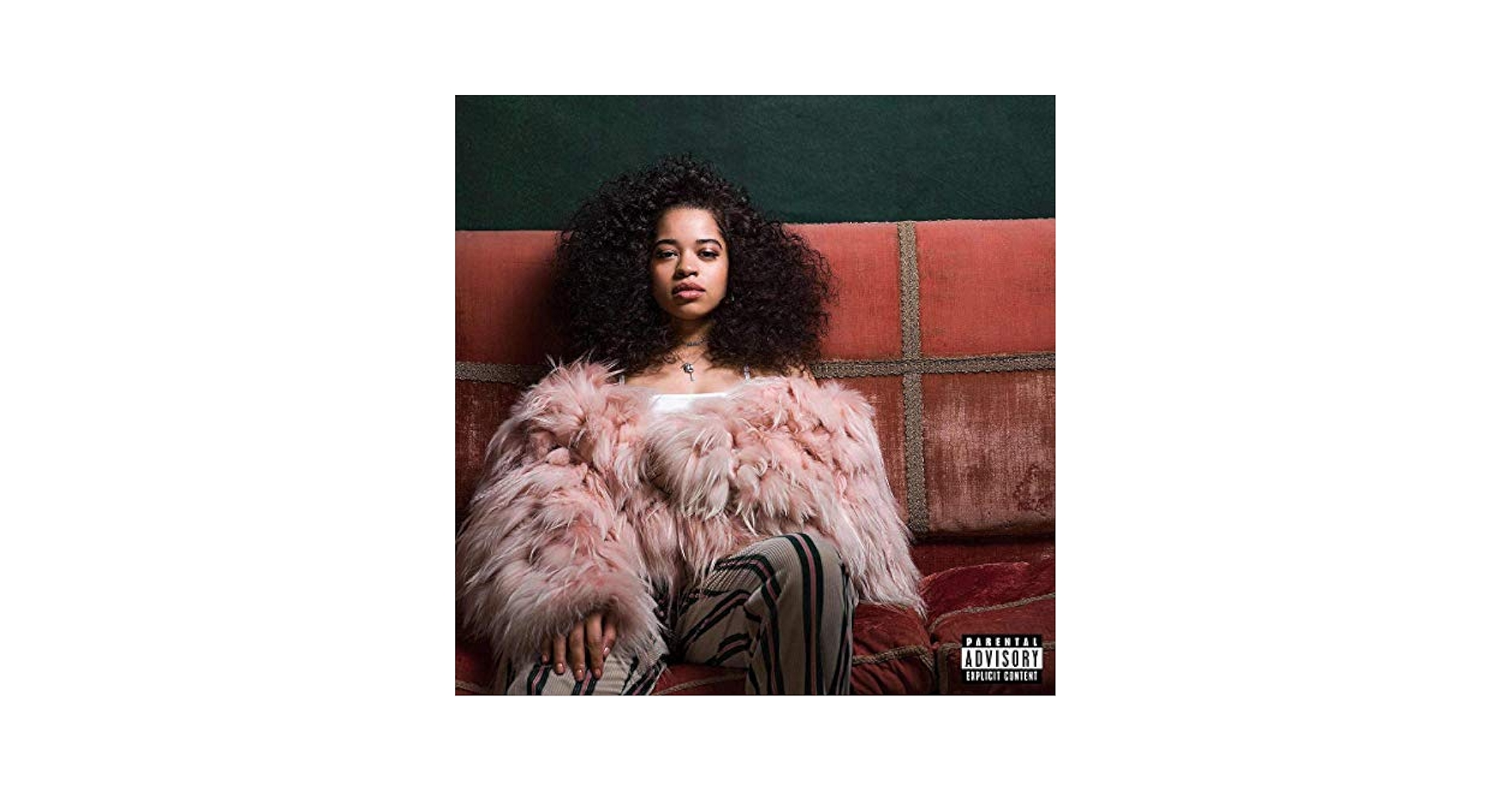 Ella Mai 『Ella Mai』 LPレコード Ella Mai | Ella Mai [LP] | Vinyl | Complex Shop