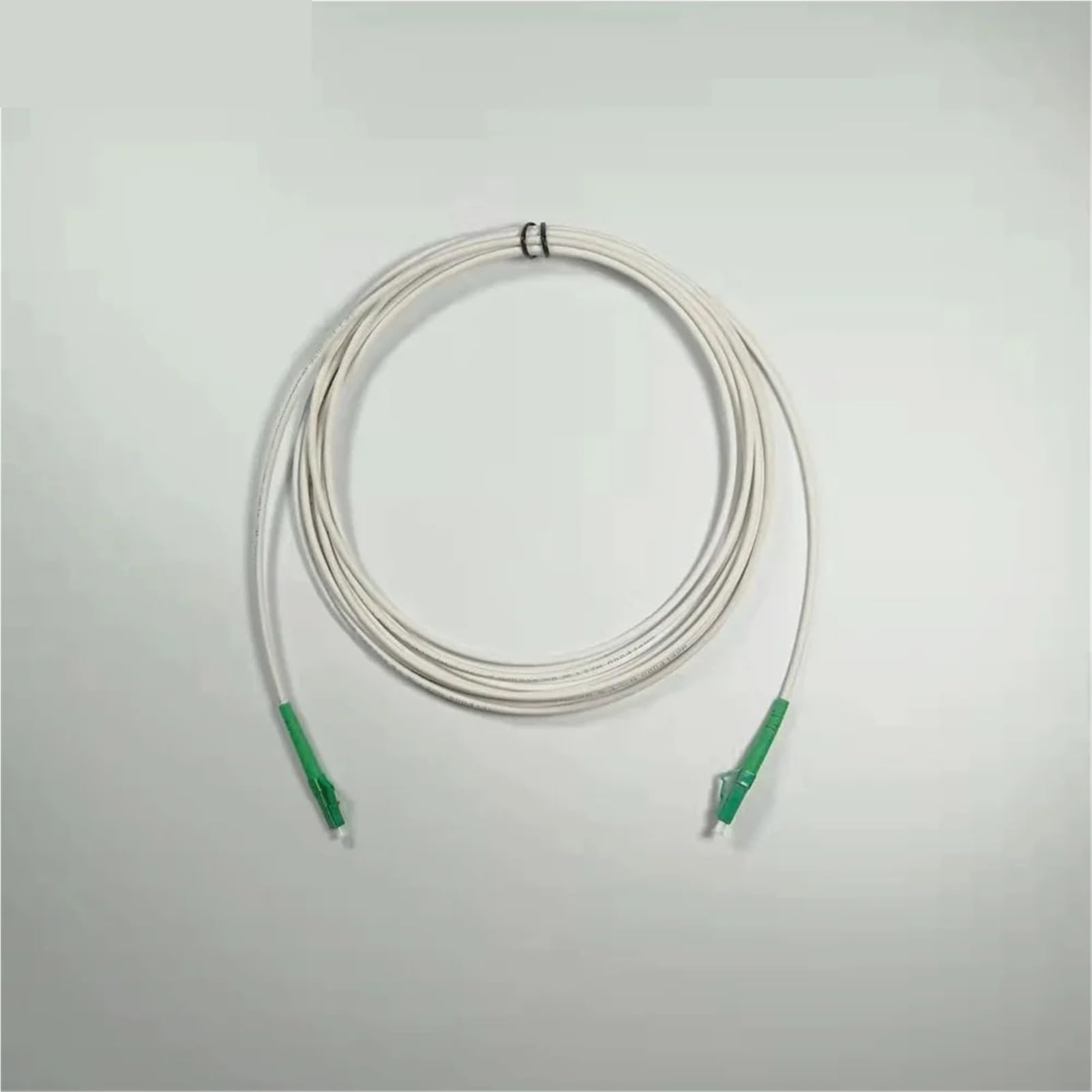 Cordon de raccordement optique blindé monomode (60 m 1 pièce, ST-ST)