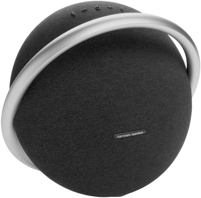 Studio Onyx 8