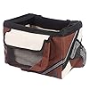 Pet Bicycle Basket Carrier
