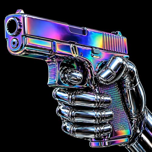 Kill A Cop [Explicit]