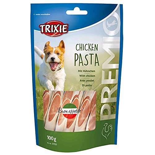 Trixie Premio Chicken Pasta - 100g