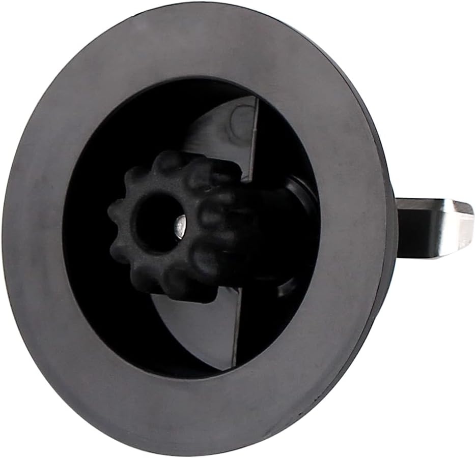 Replacement Parts Black And Decker Cuchilla Fusion Blade Cuchilla