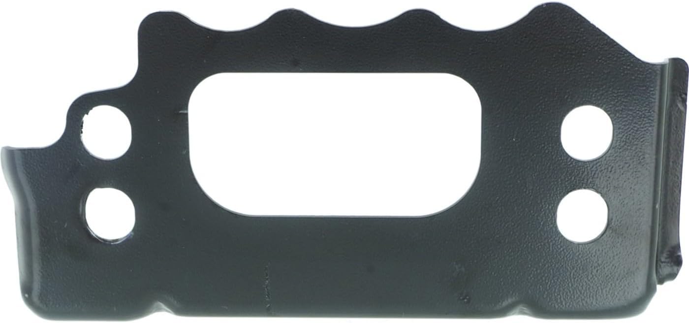 Replacement Radiator Support Bracket Set fits Scion iM 1.8L (Driver and Passenger) (2016)