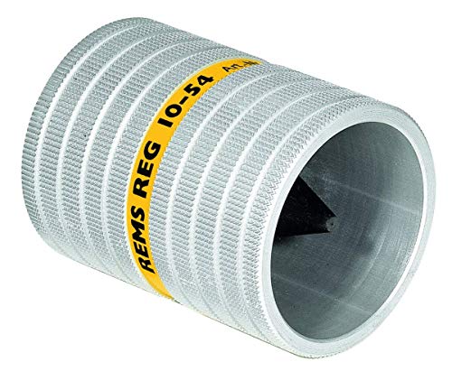 Preisvergleich Produktbild REMS-Rohrentgrater REG 10-54 Entgrater Entgratwerkzeug