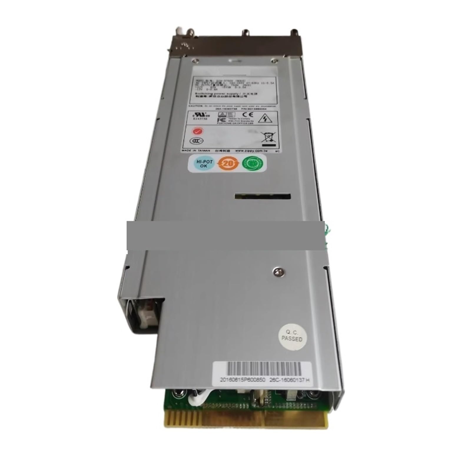 TSCFHGQI G1W-3760V 760W 2U Power Supply Module
