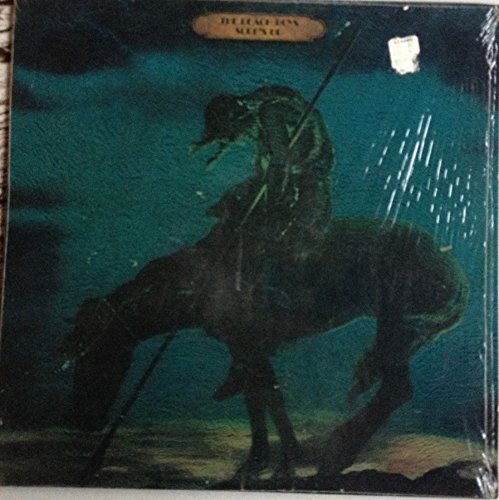 Price comparison product image The Beach Boys / Surf's Up