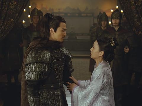 「上陽賦~運命の王妃~」