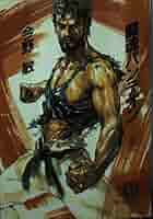 【中古】 闘魂パンテオン 拳法アクション/大陸書房/今野敏 中古】 闘魂パンテオン 拳法アクション (TAIRIKU NOVELS) / 今野