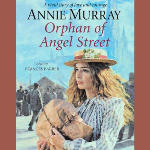 Orphan of Angel Street