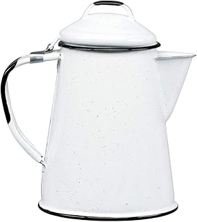 Cafeteras de peltre - las más recomendadas en cafeterashop.com