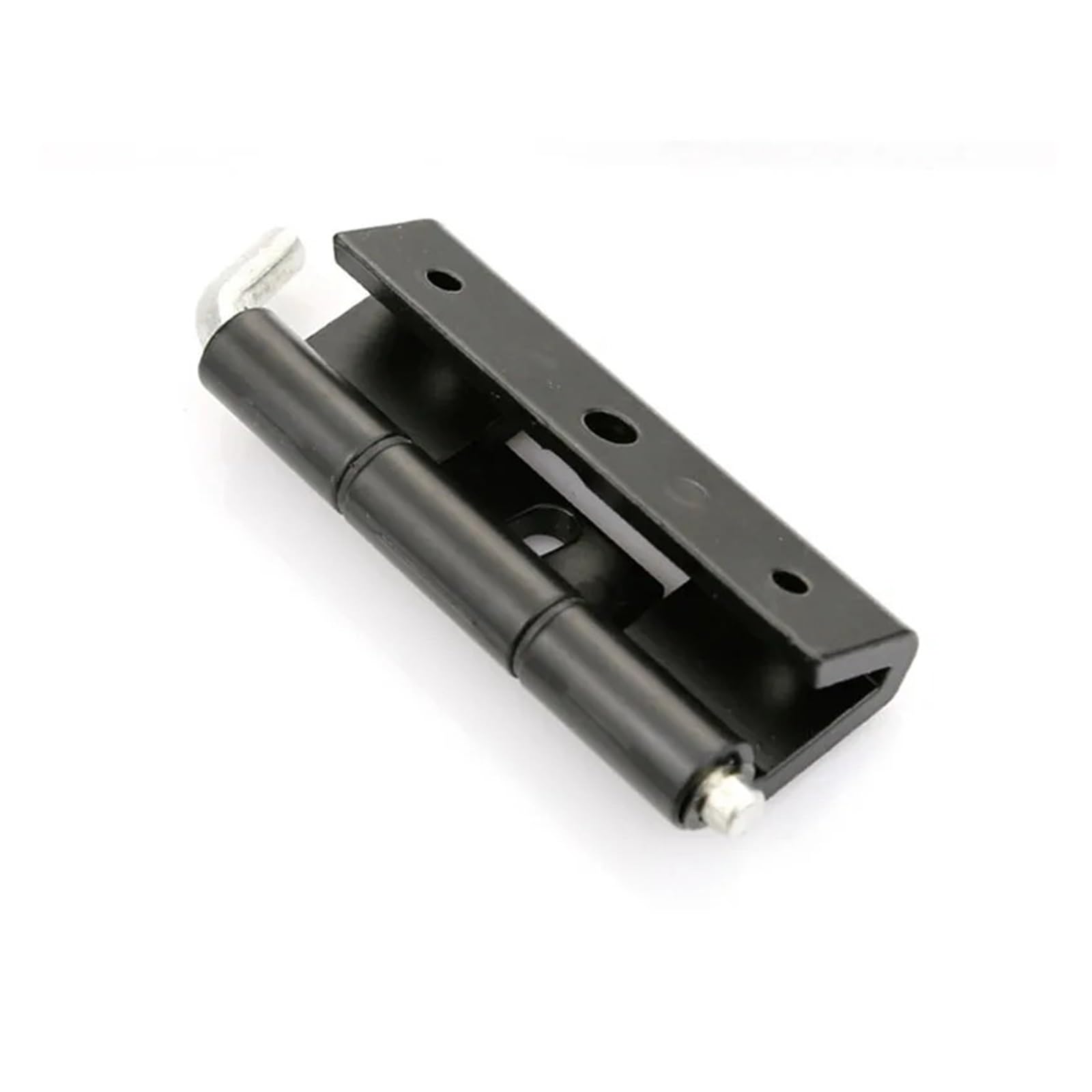 CLEUFWKO Switch Power Control Box Door Hinge Fitting Hardware