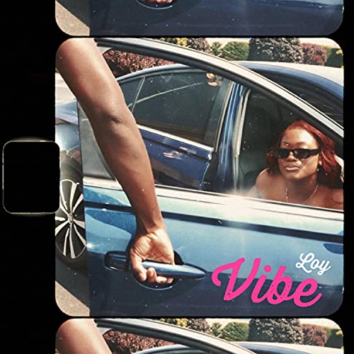  Vibe [Explicit]