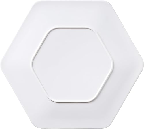 Miniatura 4 de C.R. Gibson Bandeja de melamina de colmena de panal (QSTM-25361)