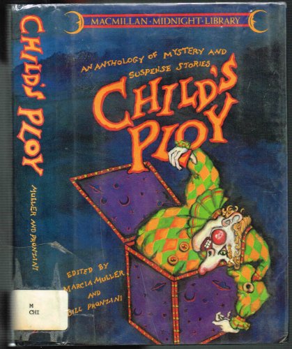 Child's Ploy view 2