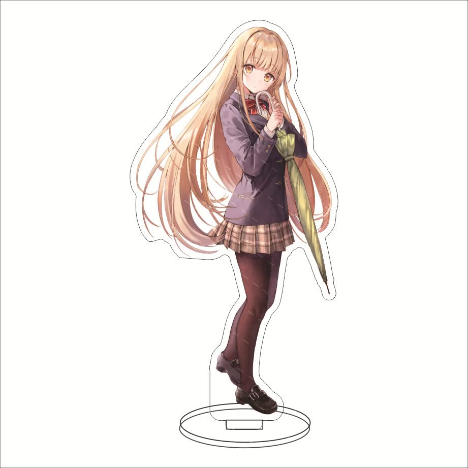 ※早い者勝ち！　お隣の天使様　椎名真昼　カワセルくじ　A賞　アクリルスタンドA AMNIBUS-日常使いできるアニメグッズの通販サイト-