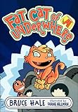 Fat Cat of Underwhere