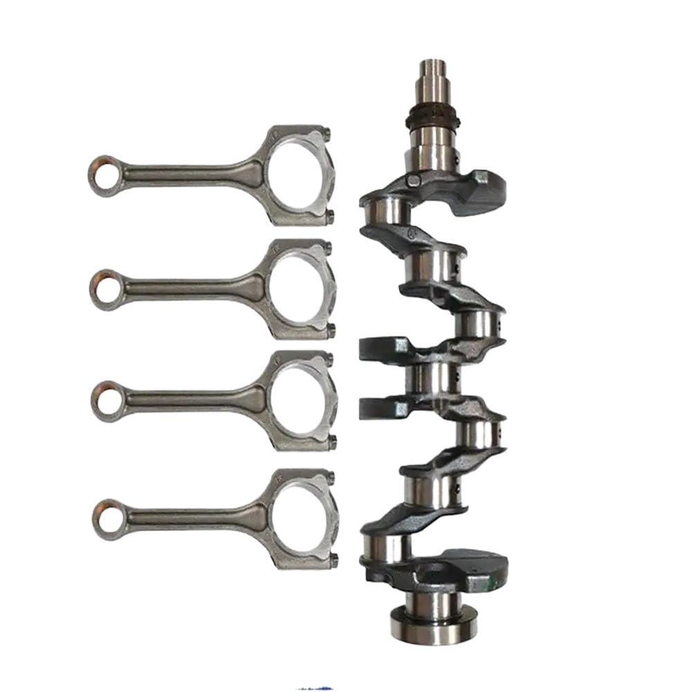 Albero Motore e Biella 23110-2E711 23510-2E101 compatibili con G4NB 1.8L 622V62EH00 23510 2E101 2014-2016