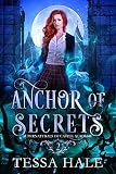 Cover zum Buch Anchor of Secrets