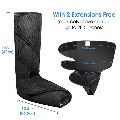 CINCOM Leg Massager - Image 7