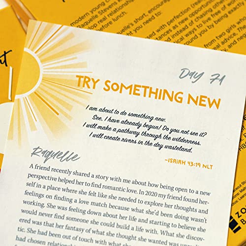 The Sunshine Mind: 100 Days to Finding the Hope and Joy You Want