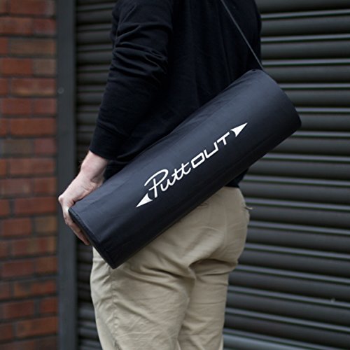 PuttOut Pro Putting Mat - Image 6