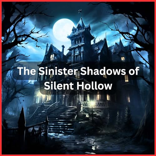 The Sinister Shadows of Silent Hollow