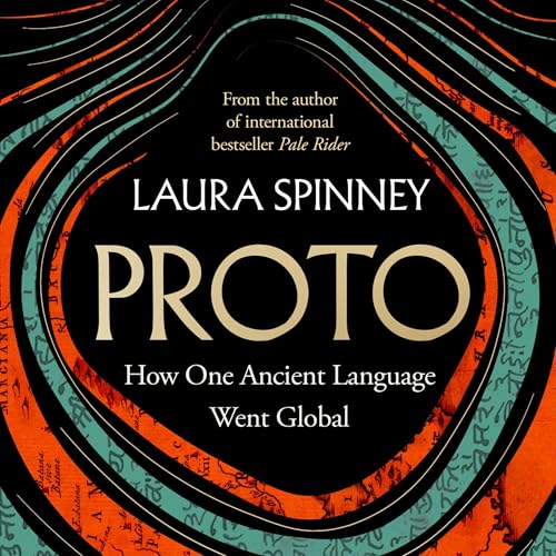 Proto by Laura Spinney episode artwork