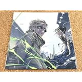 YOASOBI THE BOOK II 限定アナログ盤LP XSJL-4